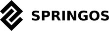 Логотип Springos Украина