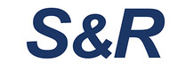 Логотип S&R Украина