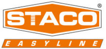 Логотип STACO Украина