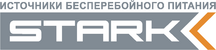 Логотип Stark Pro Україна