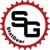 Логотип StatGear Україна