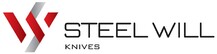 Логотип Steel Will Україна