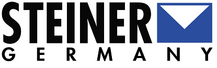 Логотип Steiner Україна