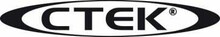 Логотип CTEK Украина