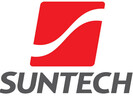 Логотип Suntech Украина