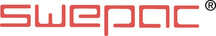 Логотип Swepac Украина