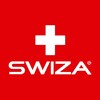 Логотип Swiza Украина