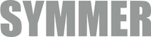 Логотип SYMMER Украина