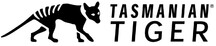 Логотип Tasmanian Tiger Украина