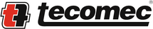 Логотип TECOMEC Украина