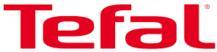 Логотип Tefal Украина