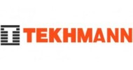 Логотип Tekhmann Украина