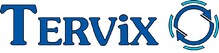 Логотип Tervix Украина