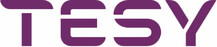 Логотип TESY Украина