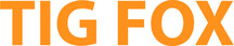 Логотип Tig Fox Украина