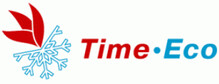 Логотип Time Eco Украина