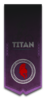 Логотип TITAN Україна