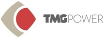 Логотип TMG Power Украина