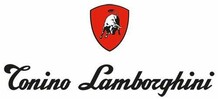 Логотип Tonino Lamborghini Украина
