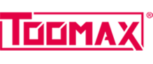 Логотип Toomax Україна
