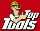 Логотип Top Tools Украина