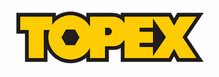 Логотип TOPEX Украина