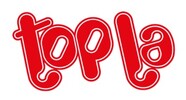 Логотип Topla Украина