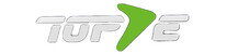 Логотип TOPVEI Украина