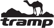 Логотип Tramp Украина