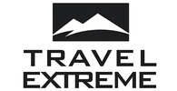 Логотип TRAVEL EXTREME Украина