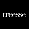 Логотип TREESSE Україна