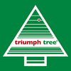 Логотип Triumph Tree Украина