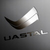 Логотип UASTAL Україна