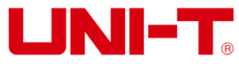 Логотип UNI-T Украина