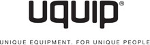 Логотип Uquip Украина
