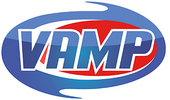 Логотип Вамп Україна