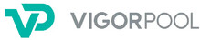 Логотип Vigorpool Украина