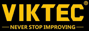 Логотип VIKTEC Україна