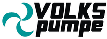 Логотип VOLKS Украина