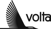 Логотип VOLTA Україна