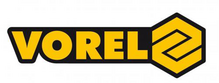 Логотип VOREL Украина