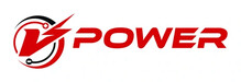 Логотип vPower Украина