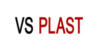 Логотип VSplast Украина