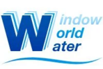 Логотип Water World Window Украина