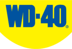 Логотип WD-40 Украина