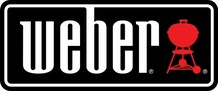 Логотип Weber Україна