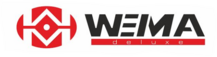 Логотип Weima Украина