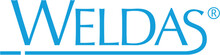 Логотип Weldas Украина