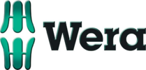 Логотип Wera Украина