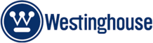 Логотип Westinghouse Україна